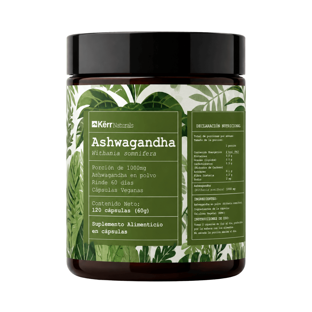 Ashwagandha