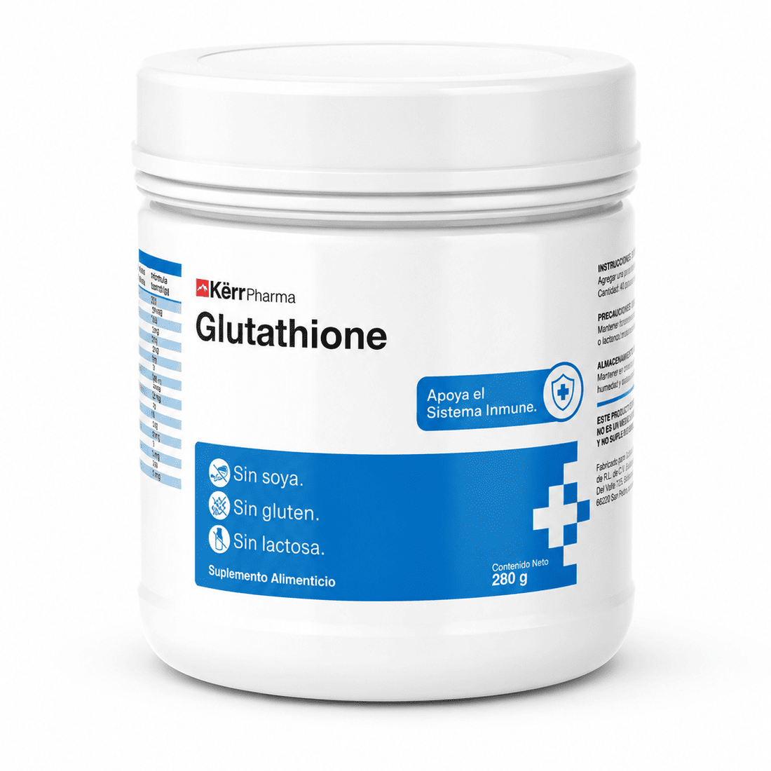 Glutathion Liposomal