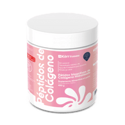 Peptidos de Colágeno