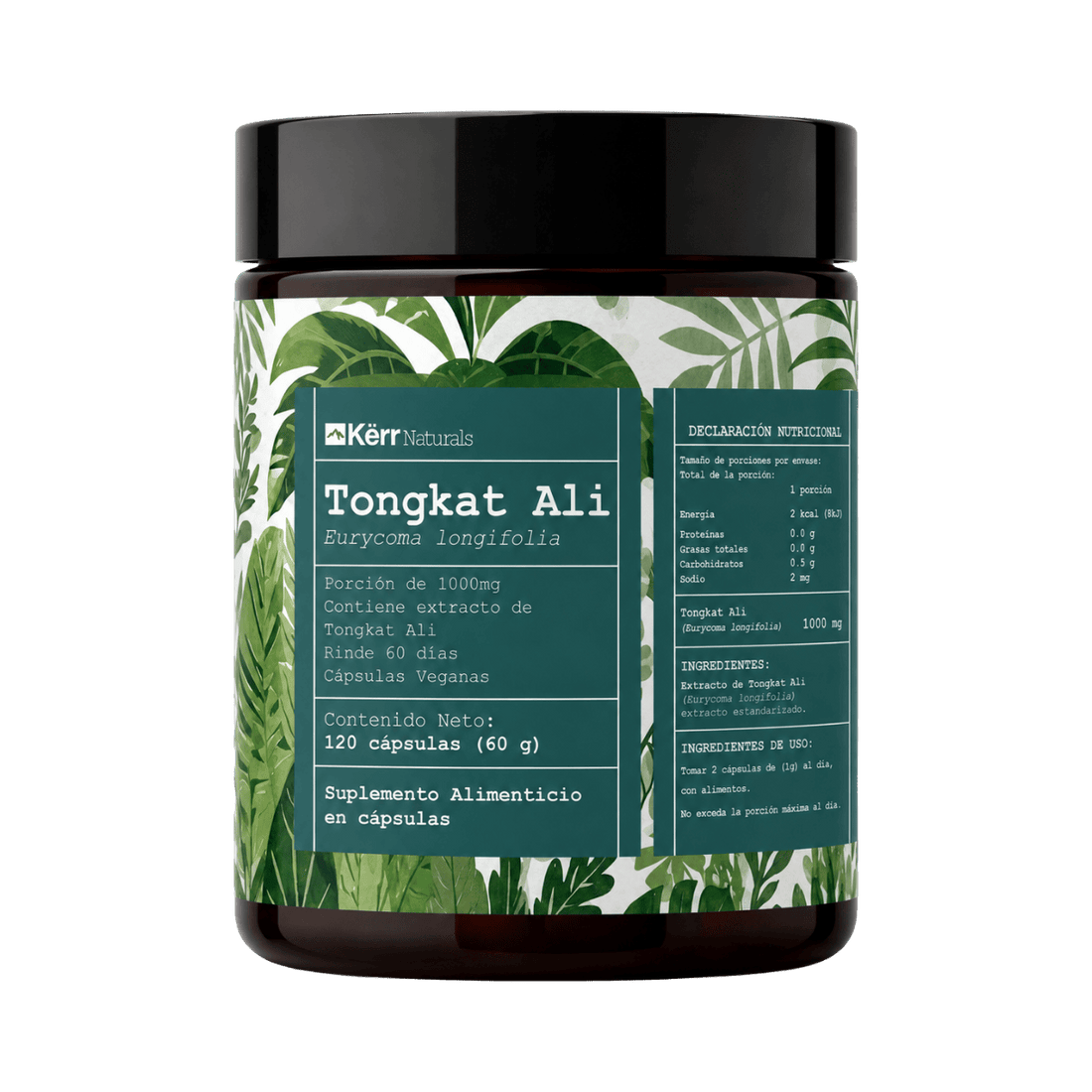 Tongkat Ali