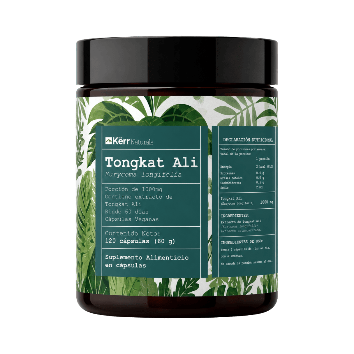 Tongkat Ali