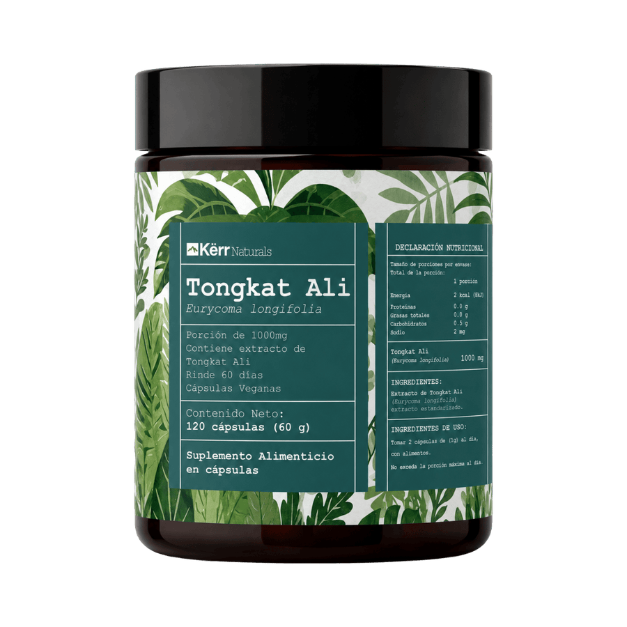 Tongkat Ali