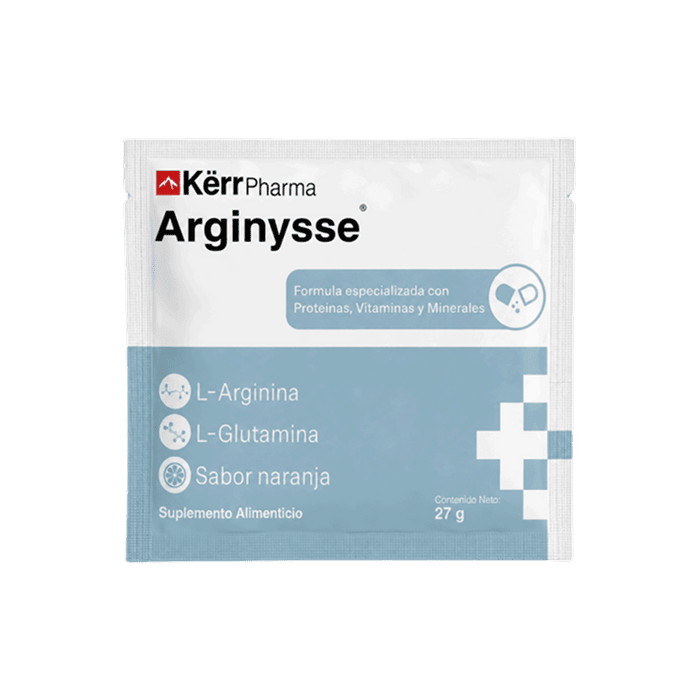 Argynisse Kërr Pharma, Regenerador de heridas grado clínico