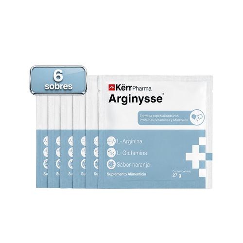 Argynisse Kërr Pharma, Regenerador de heridas grado clínico