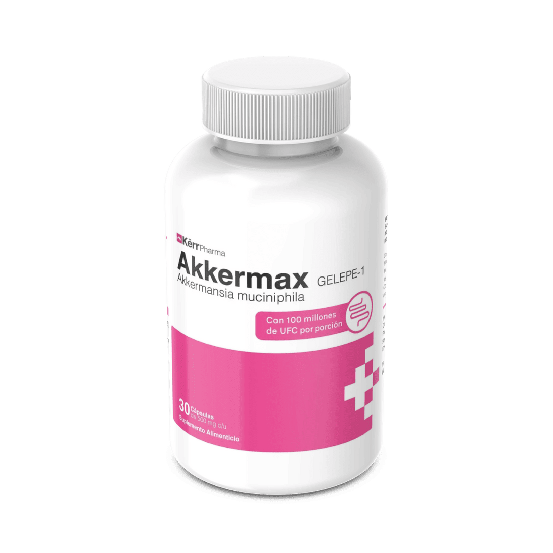 Akkermax