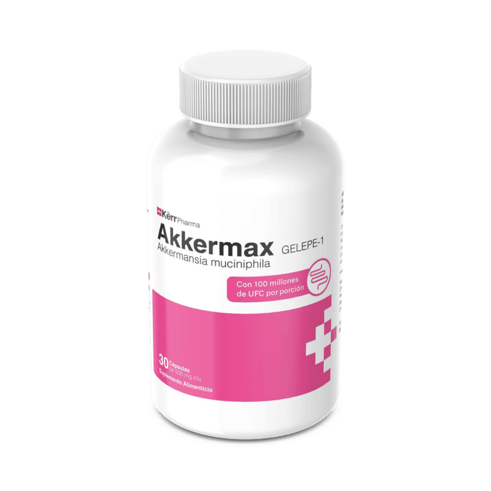 Akkermax
