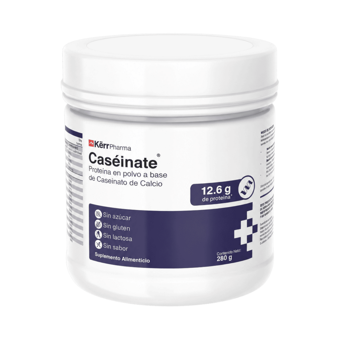 Caséinate