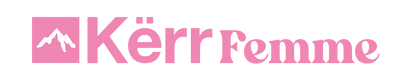 Logo Kërr Femme