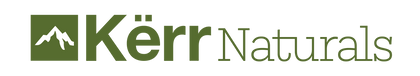 Logo Kërr Natural