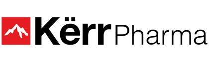 Logo Kërr Health